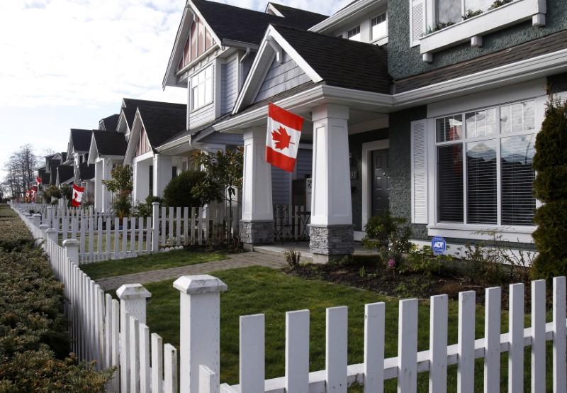 Canada’s Housing Market Goes Bullish Despite COVID-19 Pandemic